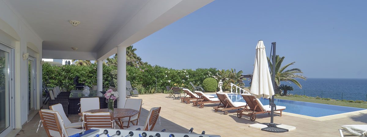 Algarve Ferienhaus Oder Ferienwohnung Mieten