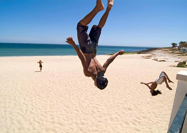 Praia da Luz