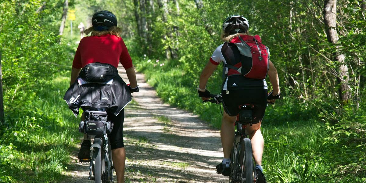 Cycling in the Algarve