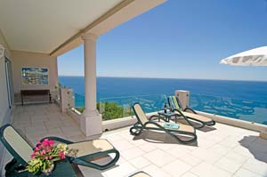 Western Algarve Villa Rentals Western Algarve Villa Rentals