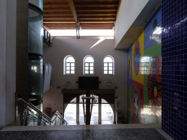 Mercado Municipal - Lagos Portugal