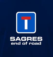 Sagres end of road