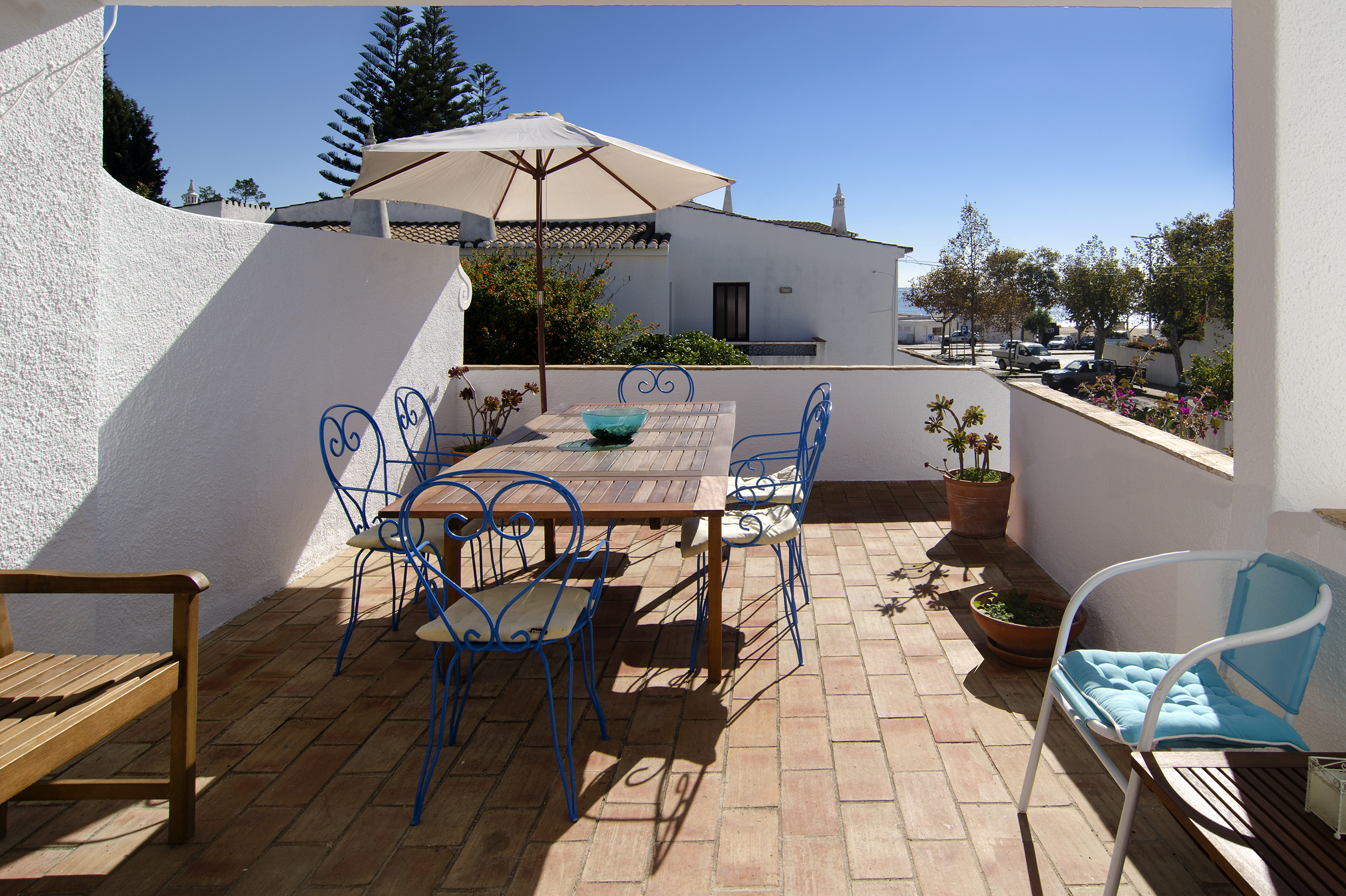 604 Casa Cantagallo, in historic center of Lagos, walking distance to beaches, sea views, western Algarve, Portugal 604 Casa Cantagallo, sleeps 6, historic center Lagos, walking distance beach, sea views, Algarve, Portugal