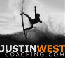 surfing westcoast