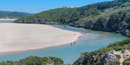 Aktivitäten in Aljezur