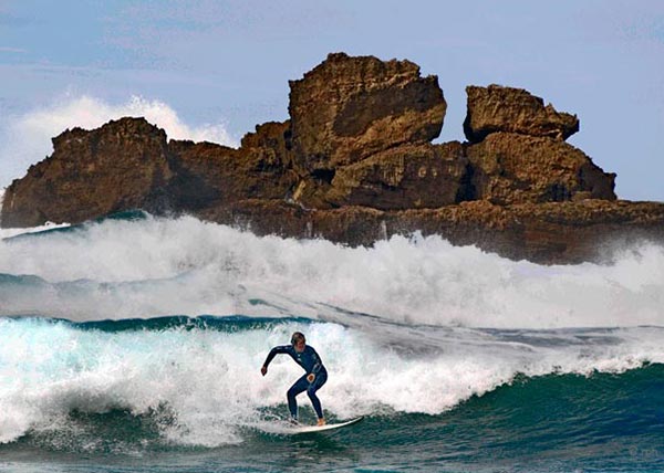 surfer castelejo