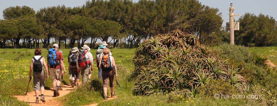 Wandern in Portugal - we love portugal